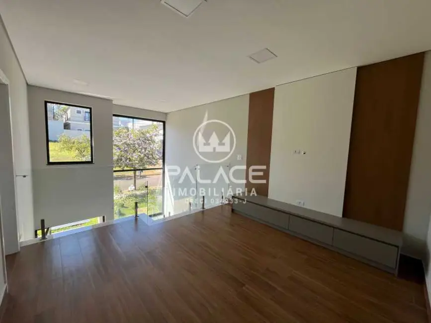 Casa de Condomínio com 3 quartos para alugar, 240m2 em Piracicaba - SP - imagem 9 Foto 9 de Casa de Condomínio com 3 quartos para alugar, 240m2 em Piracicaba - SP