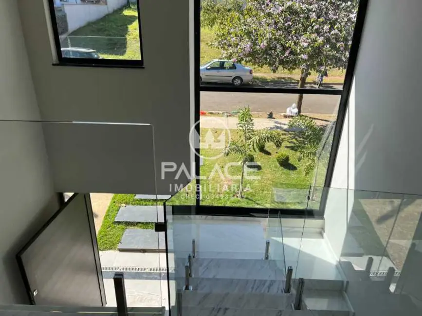 Casa de Condomínio com 3 quartos para alugar, 240m2 em Piracicaba - SP - imagem 8 Foto 8 de Casa de Condomínio com 3 quartos para alugar, 240m2 em Piracicaba - SP