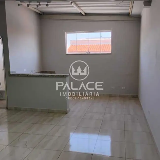 Foto 7 de Sala Comercial para alugar, 65m2 em Piracicaba - SP