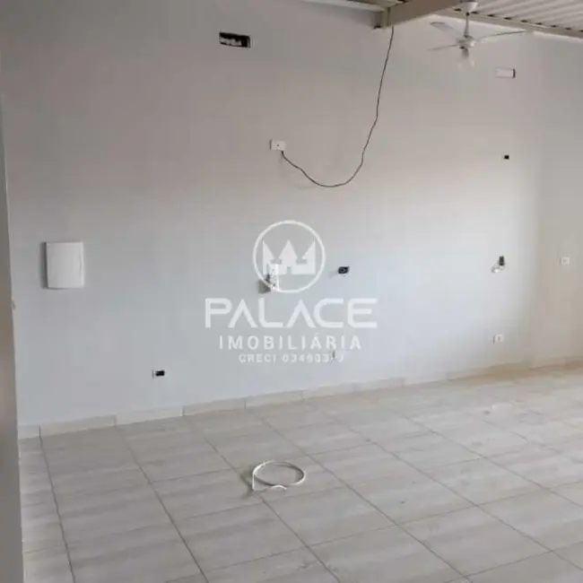 Foto 4 de Sala Comercial para alugar, 65m2 em Piracicaba - SP