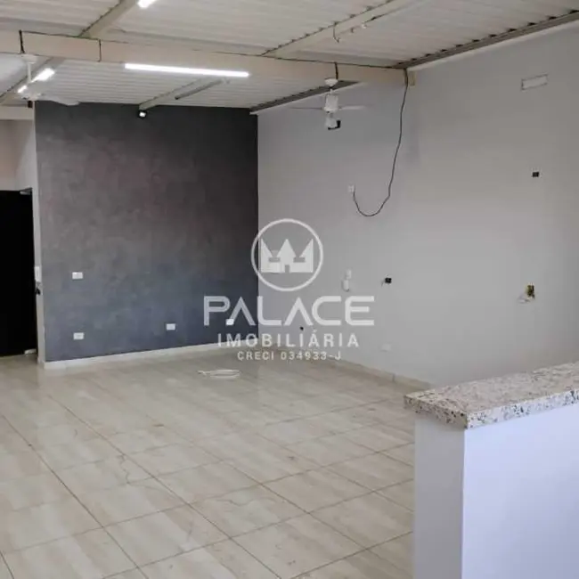 Foto 5 de Sala Comercial para alugar, 65m2 em Piracicaba - SP