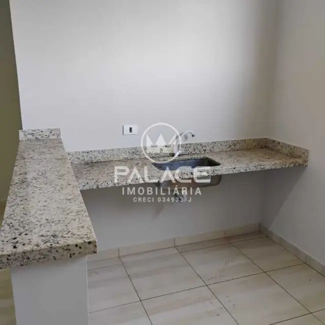 Foto 8 de Sala Comercial para alugar, 65m2 em Piracicaba - SP