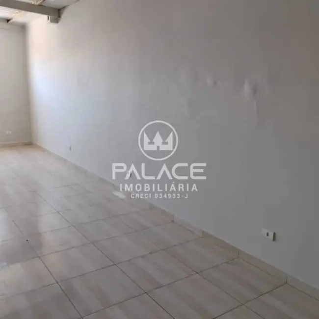 Foto 6 de Sala Comercial para alugar, 65m2 em Piracicaba - SP