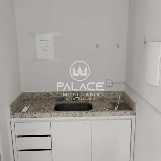 Foto 8 de Sala Comercial para alugar, 40m2 em Piracicaba - SP