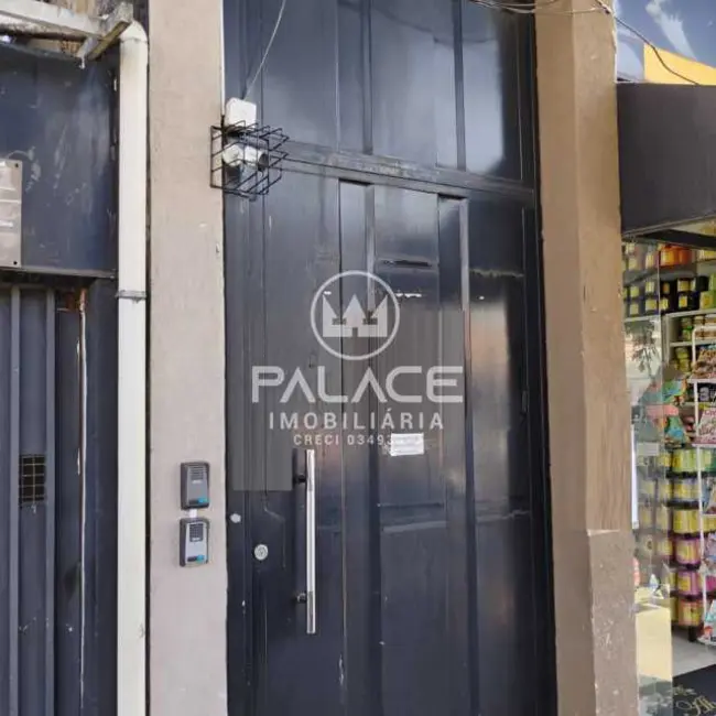 Foto 1 de Sala Comercial para alugar, 40m2 em Piracicaba - SP