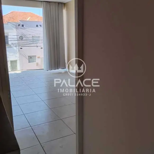 Foto 4 de Sala Comercial para alugar, 30m2 em Piracicaba - SP