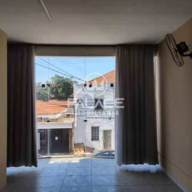 Foto 5 de Sala Comercial para alugar, 30m2 em Piracicaba - SP