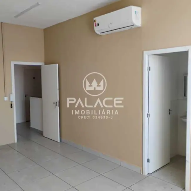 Foto 6 de Sala Comercial para alugar, 30m2 em Piracicaba - SP