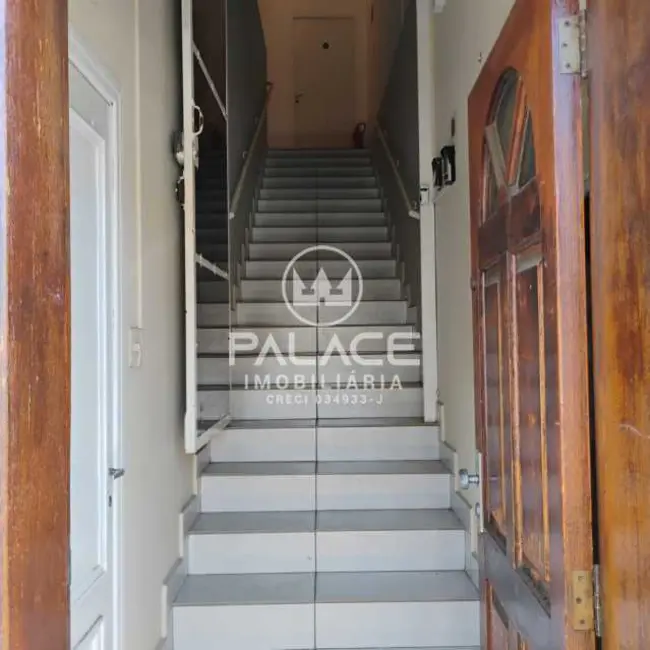 Foto 1 de Sala Comercial para alugar, 30m2 em Piracicaba - SP