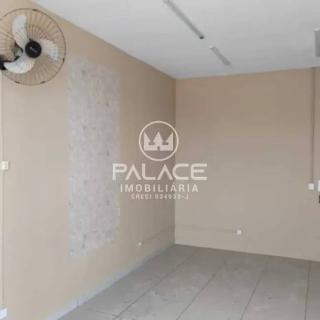 Foto 8 de Sala Comercial para alugar, 30m2 em Piracicaba - SP