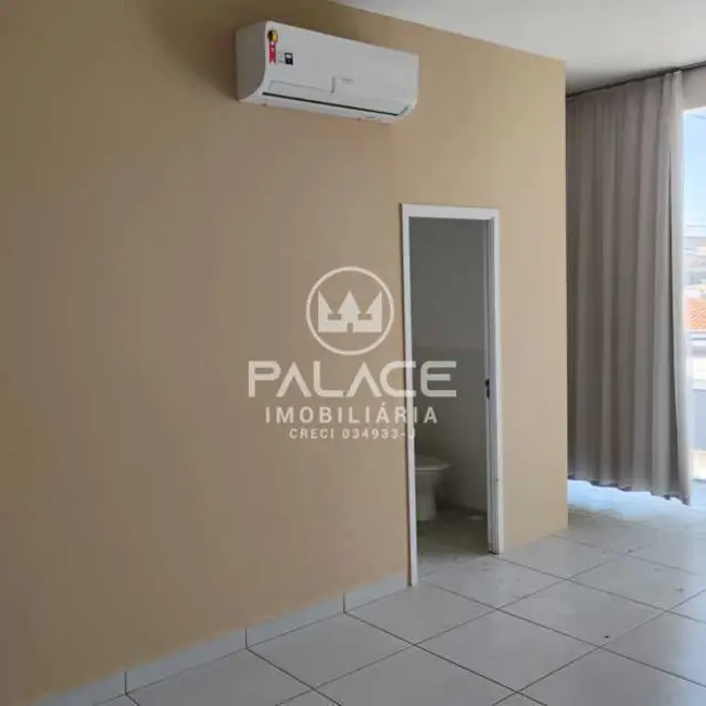 Foto 7 de Sala Comercial para alugar, 30m2 em Piracicaba - SP