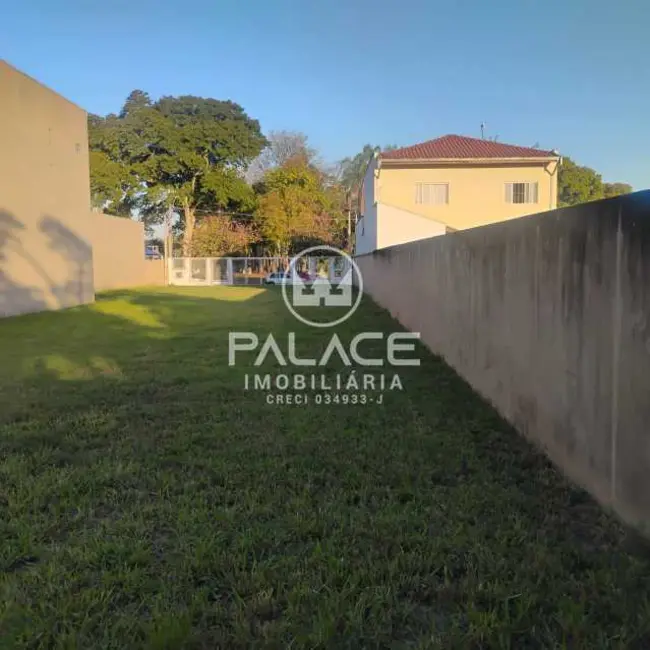 Terreno / Lote para alugar, 840m2 em Piracicaba - SP - imagem 9 Foto 9 de Terreno / Lote para alugar, 840m2 em Piracicaba - SP