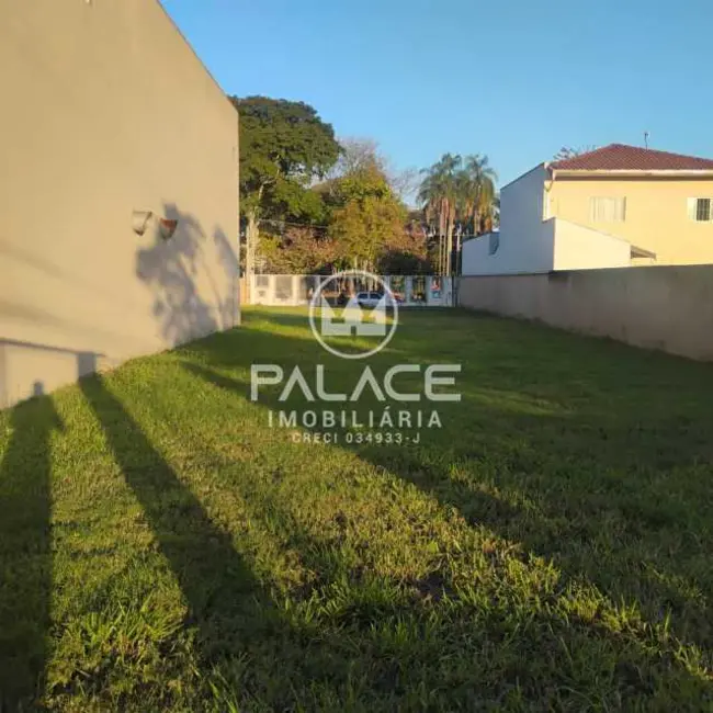 Terreno / Lote para alugar, 840m2 em Piracicaba - SP - imagem 8 Foto 8 de Terreno / Lote para alugar, 840m2 em Piracicaba - SP