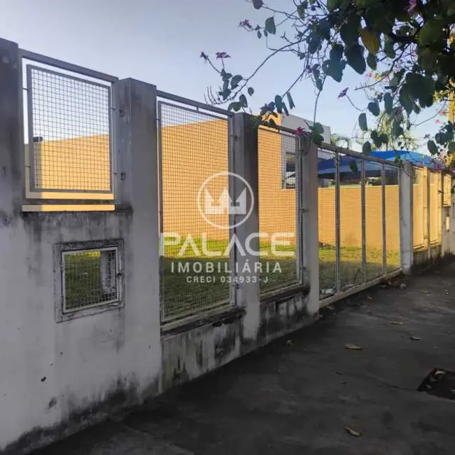 Terreno / Lote para alugar, 840m2 em Piracicaba - SP - imagem 7 Foto 7 de Terreno / Lote para alugar, 840m2 em Piracicaba - SP