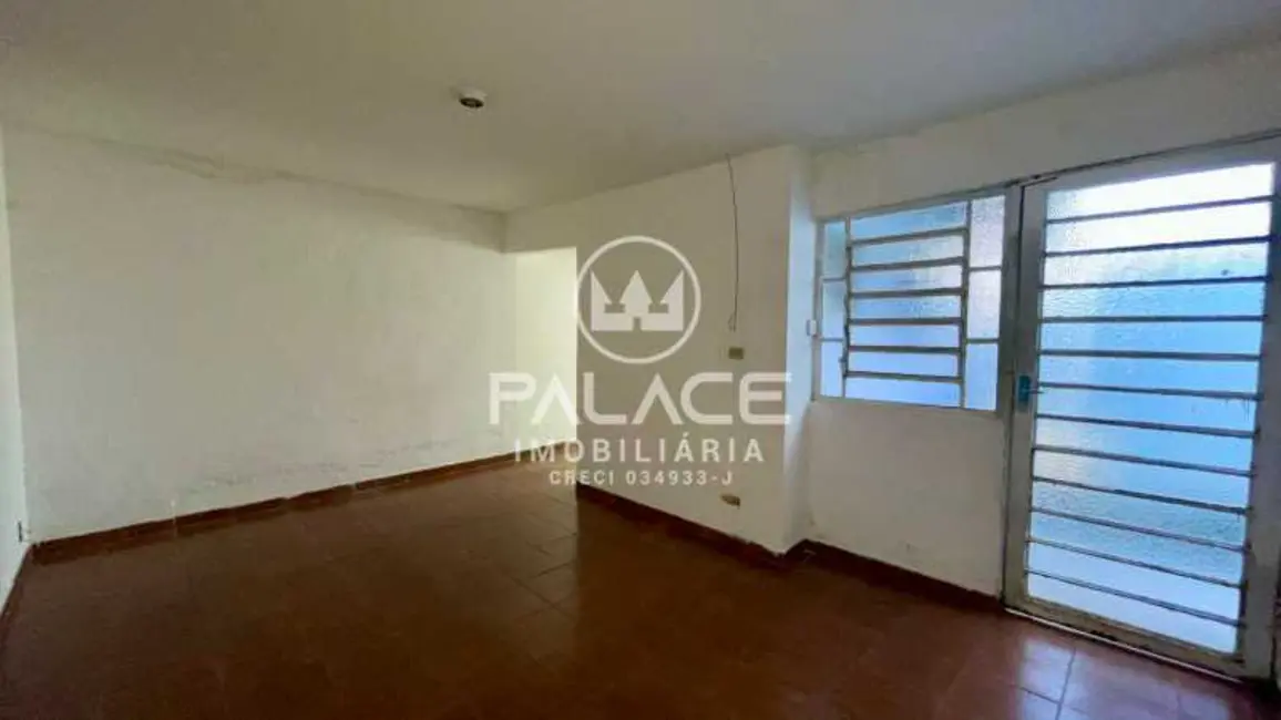 Foto 3 de Casa com 1 quarto para alugar, 45m2 em Piracicaba - SP