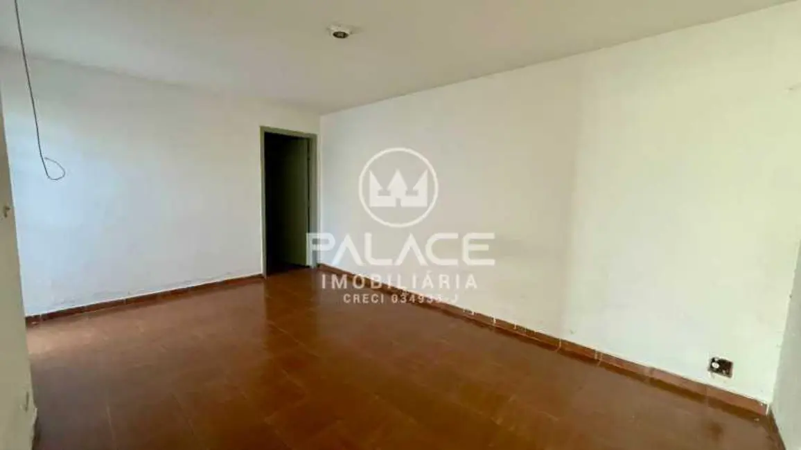 Foto 1 de Casa com 1 quarto para alugar, 45m2 em Piracicaba - SP