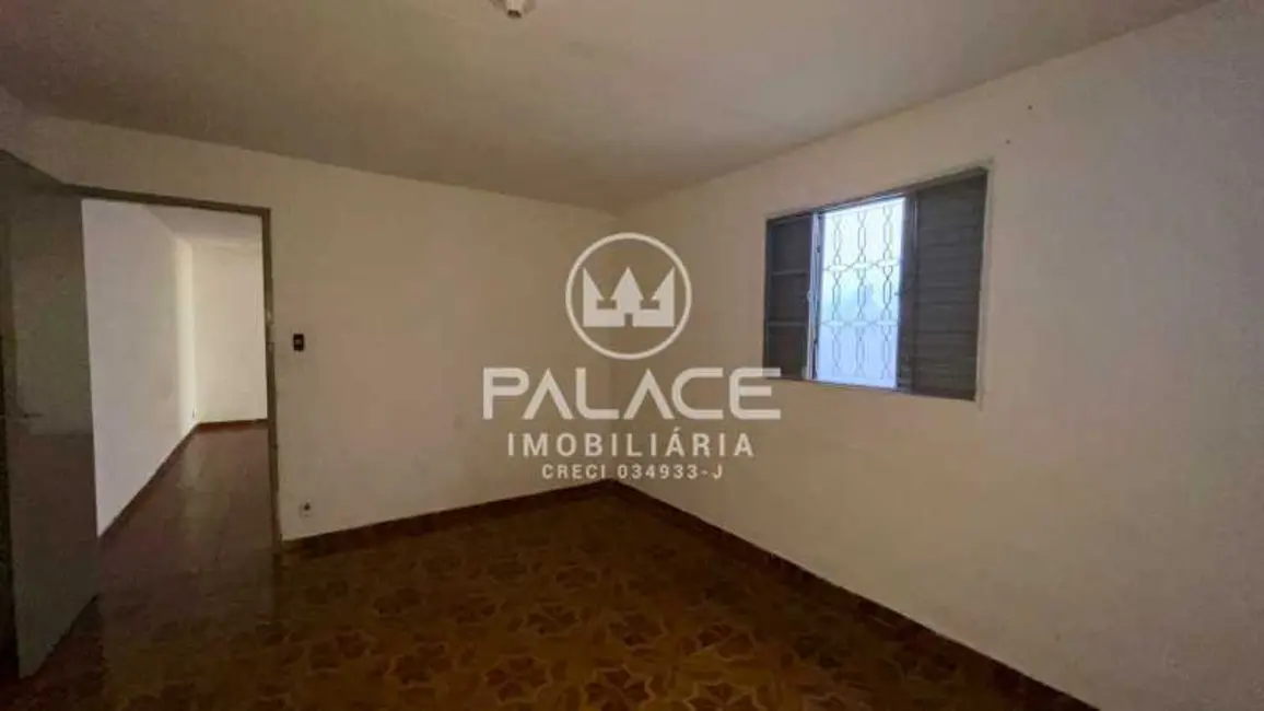 Foto 6 de Casa com 1 quarto para alugar, 45m2 em Piracicaba - SP
