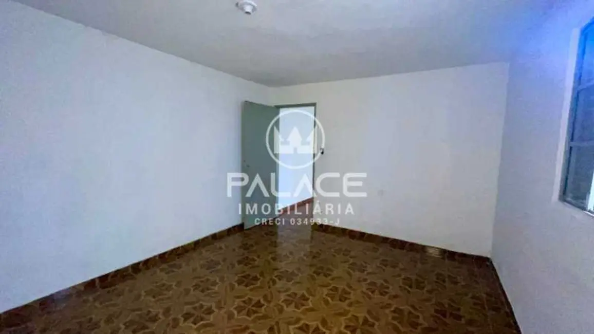 Foto 5 de Casa com 1 quarto para alugar, 45m2 em Piracicaba - SP