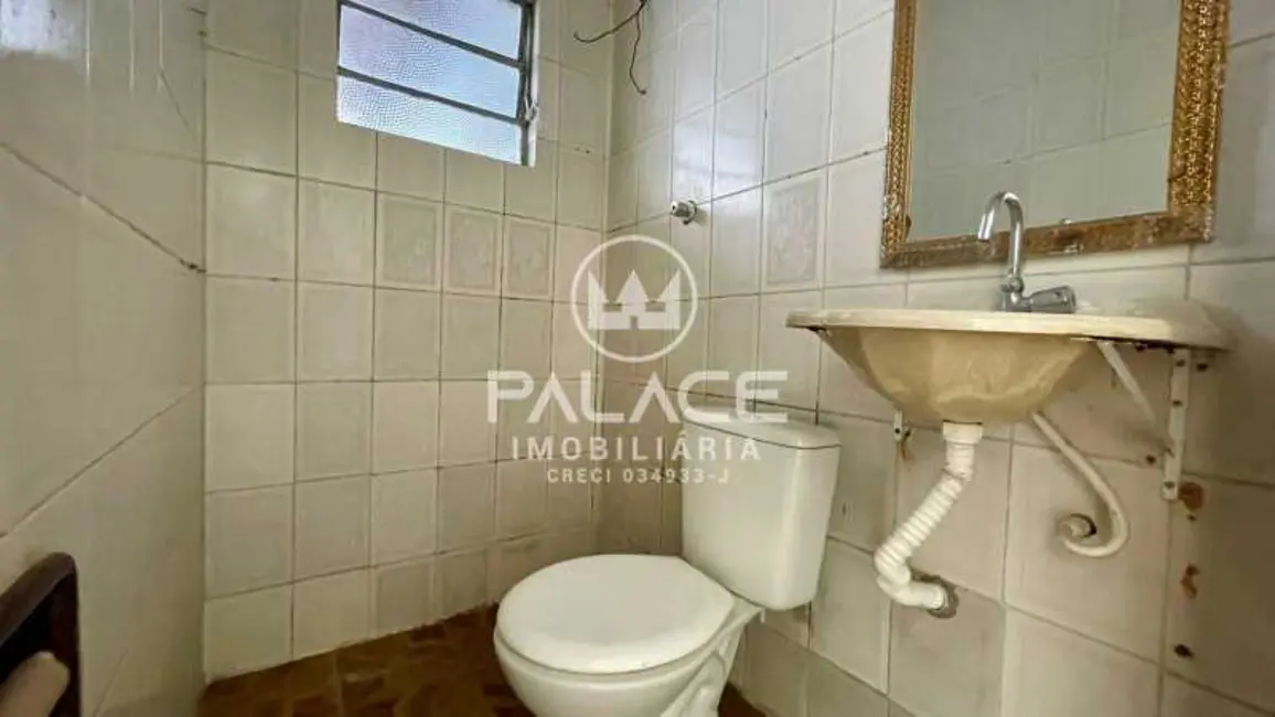 Foto 7 de Casa com 1 quarto para alugar, 45m2 em Piracicaba - SP