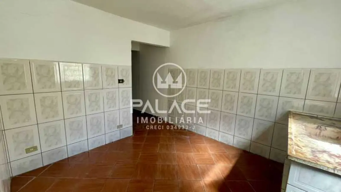 Foto 8 de Casa com 1 quarto para alugar, 45m2 em Piracicaba - SP