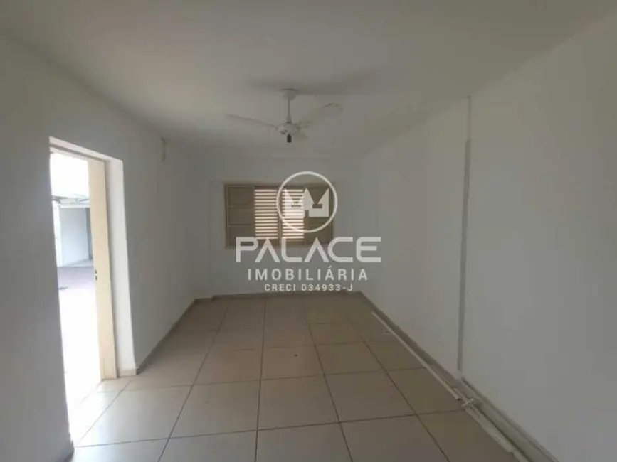 Foto 6 de Casa Comercial com 5 quartos para alugar, 311m2 em Piracicaba - SP