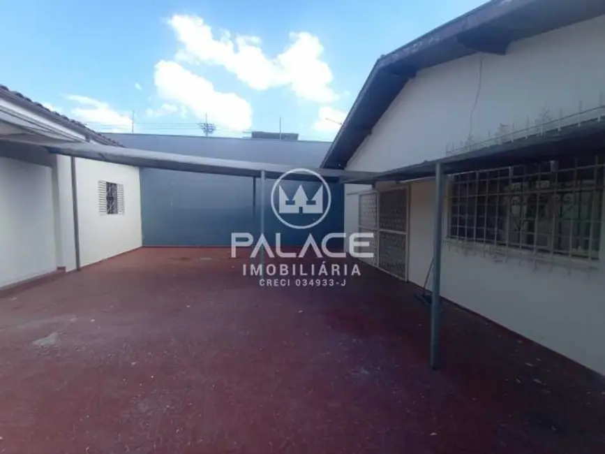 Foto 5 de Casa Comercial com 5 quartos para alugar, 311m2 em Piracicaba - SP