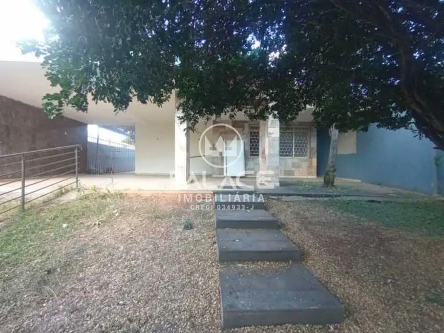 Foto 1 de Casa Comercial com 5 quartos para alugar, 311m2 em Piracicaba - SP