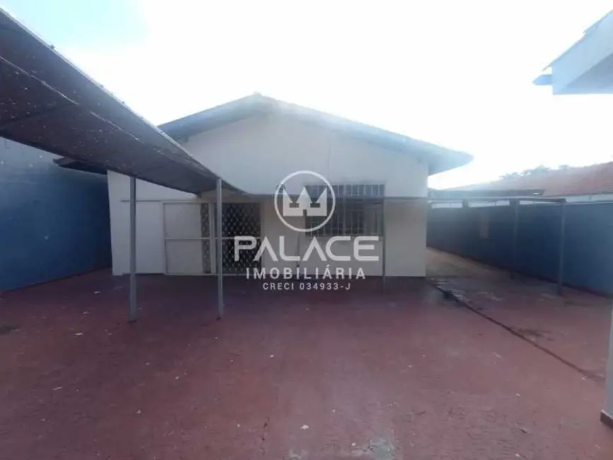 Foto 9 de Casa Comercial com 5 quartos para alugar, 311m2 em Piracicaba - SP