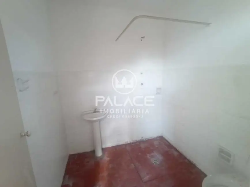 Foto 8 de Casa Comercial com 5 quartos para alugar, 311m2 em Piracicaba - SP