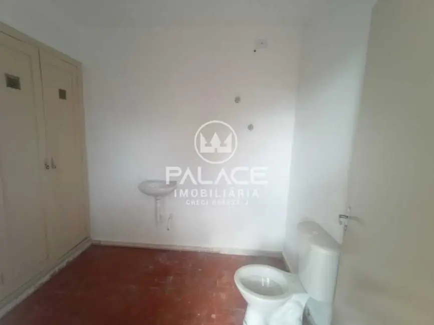 Foto 7 de Casa Comercial com 5 quartos para alugar, 311m2 em Piracicaba - SP