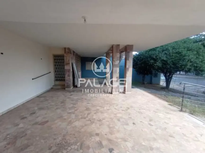 Foto 4 de Casa Comercial com 5 quartos para alugar, 311m2 em Piracicaba - SP