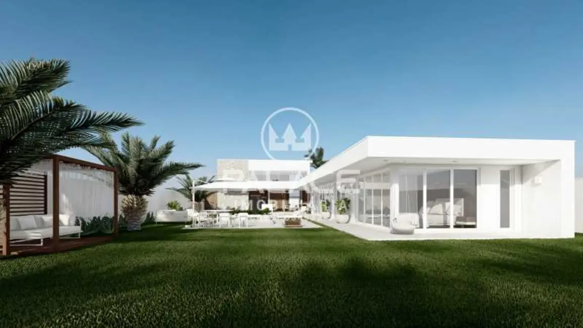 Foto 8 de Casa de Condomínio com 3 quartos à venda, 350m2 em Piracicaba - SP