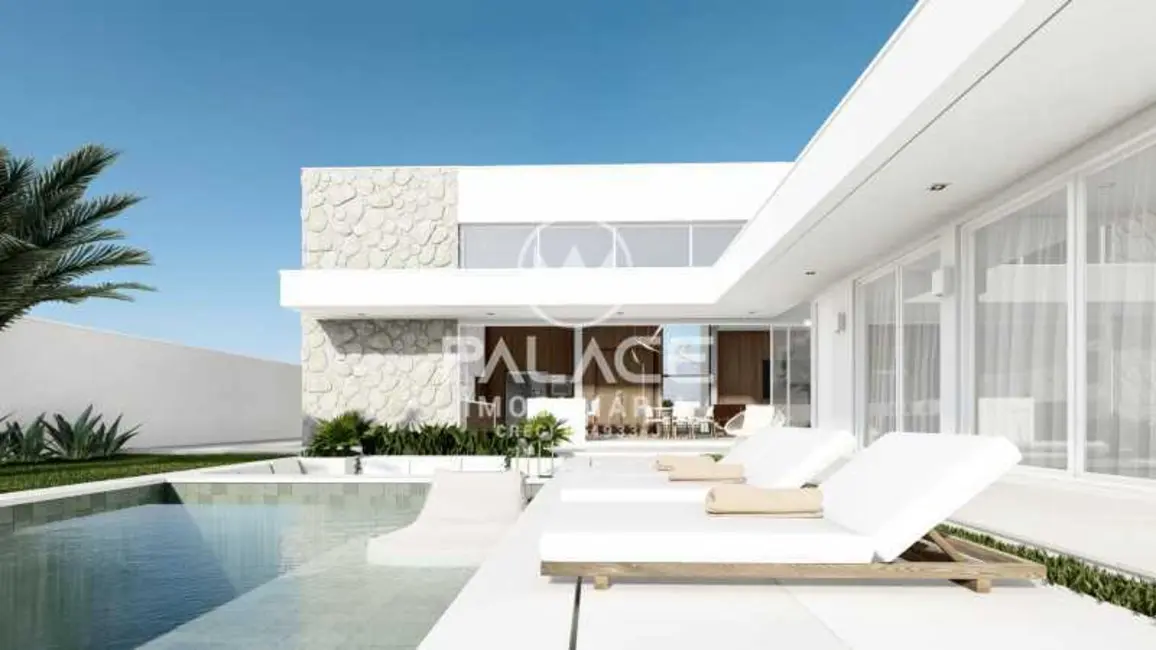 Foto 5 de Casa de Condomínio com 3 quartos à venda, 350m2 em Piracicaba - SP