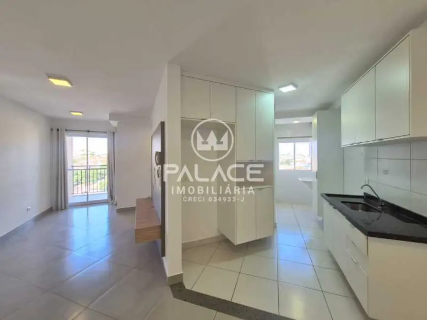 Foto 6 de Apartamento com 2 quartos à venda e para alugar, 62m2 em Piracicaba - SP