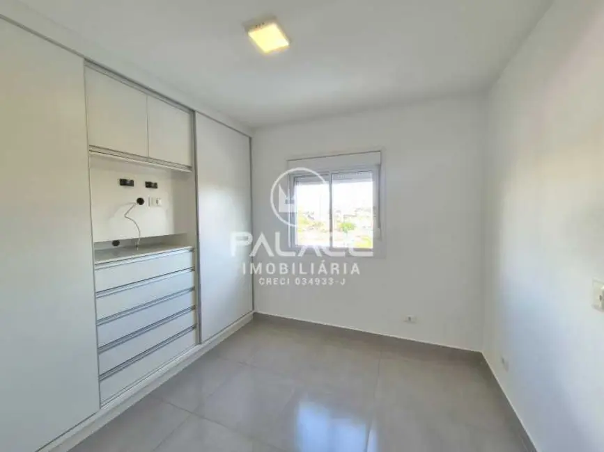 Foto 7 de Apartamento com 2 quartos à venda e para alugar, 62m2 em Piracicaba - SP
