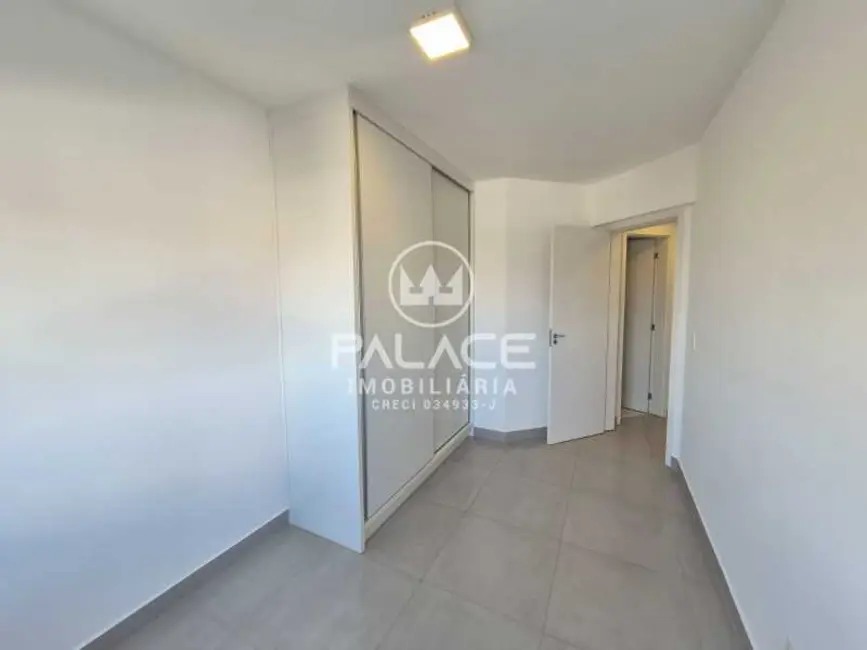 Foto 3 de Apartamento com 2 quartos à venda e para alugar, 62m2 em Piracicaba - SP