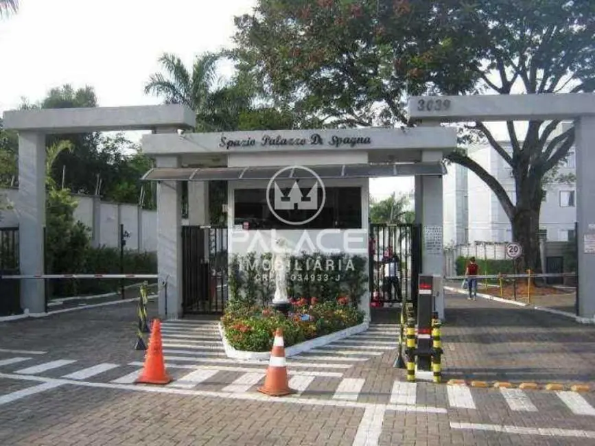 Apartamento com 2 quartos à venda, 48m2 em Piracicaba - SP - imagem 1 Foto 1 de Apartamento com 2 quartos à venda, 48m2 em Piracicaba - SP