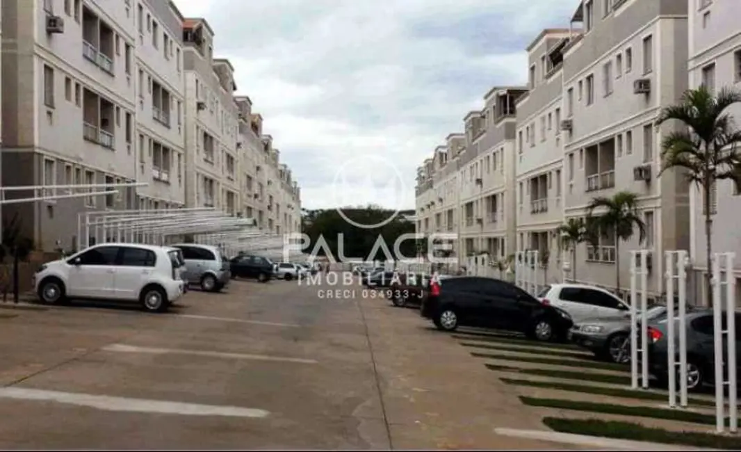 Apartamento com 2 quartos à venda, 48m2 em Piracicaba - SP - imagem 2 Foto 2 de Apartamento com 2 quartos à venda, 48m2 em Piracicaba - SP