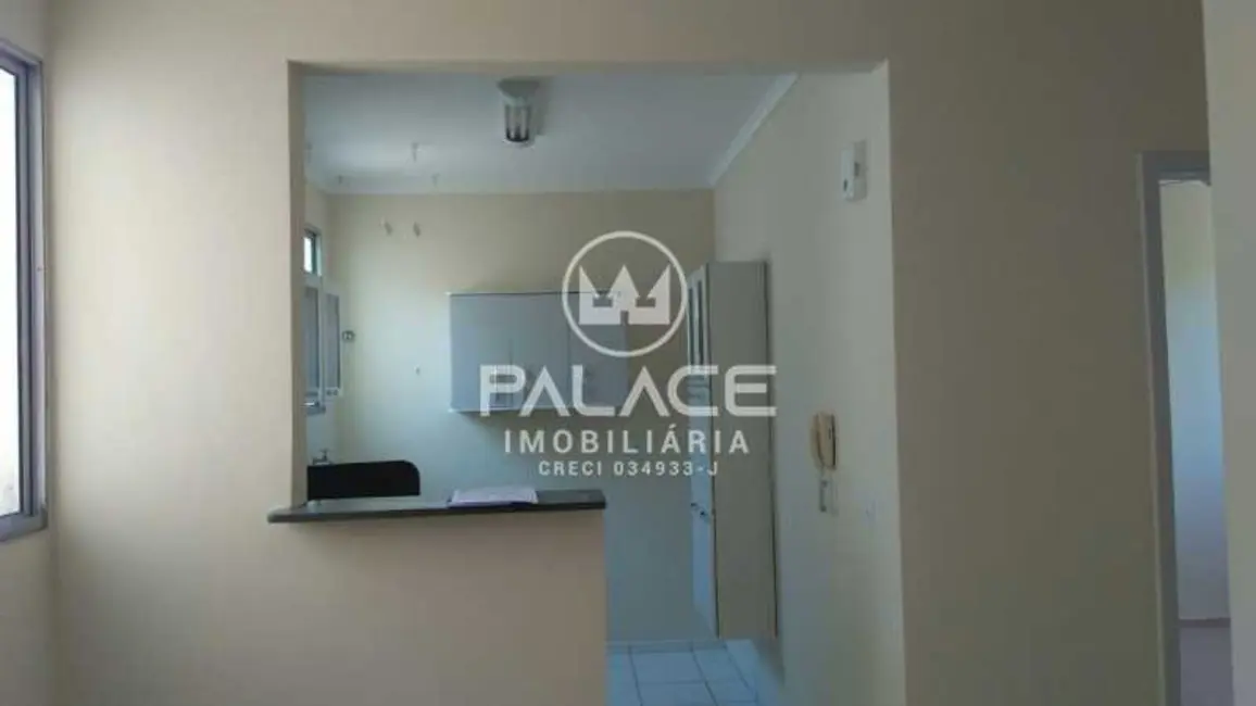 Apartamento com 2 quartos à venda, 48m2 em Piracicaba - SP - imagem 4 Foto 4 de Apartamento com 2 quartos à venda, 48m2 em Piracicaba - SP