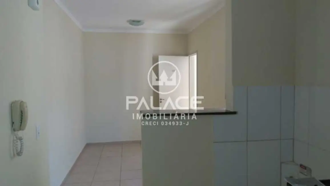 Apartamento com 2 quartos à venda, 48m2 em Piracicaba - SP - imagem 7 Foto 7 de Apartamento com 2 quartos à venda, 48m2 em Piracicaba - SP