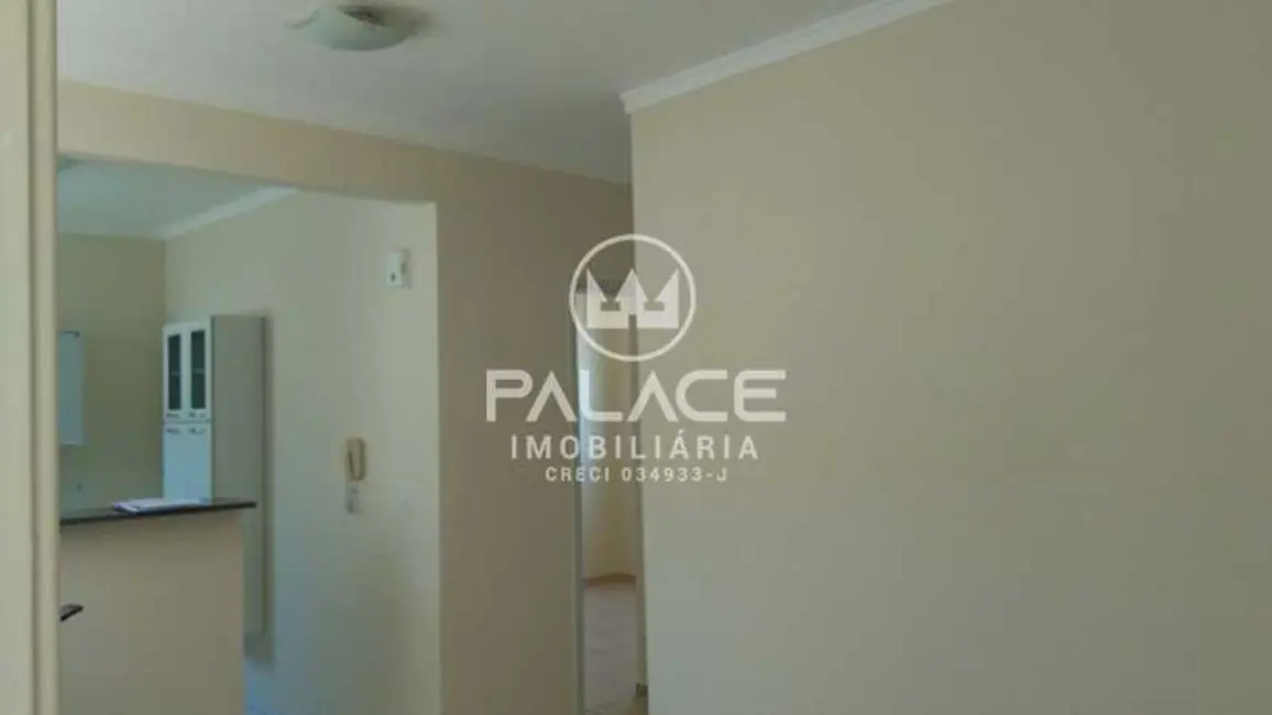 Apartamento com 2 quartos à venda, 48m2 em Piracicaba - SP - imagem 3 Foto 3 de Apartamento com 2 quartos à venda, 48m2 em Piracicaba - SP