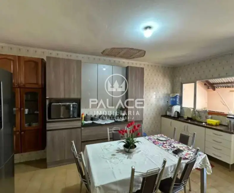 Foto 5 de Casa com 2 quartos à venda, 114m2 em Piracicaba - SP