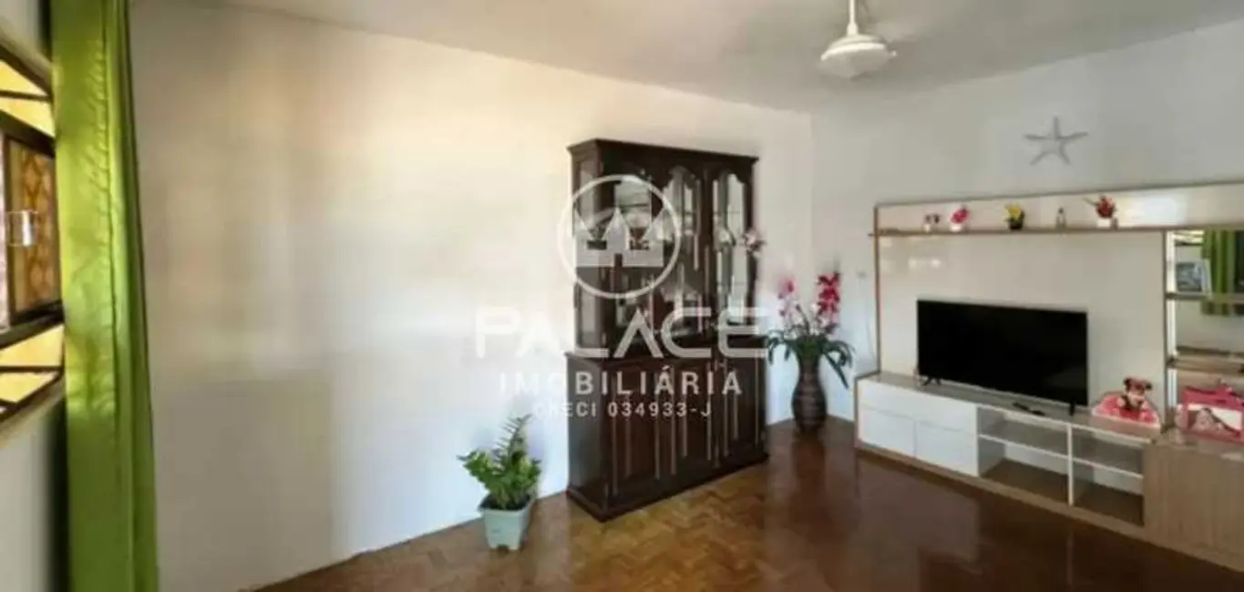 Foto 3 de Casa com 2 quartos à venda, 114m2 em Piracicaba - SP