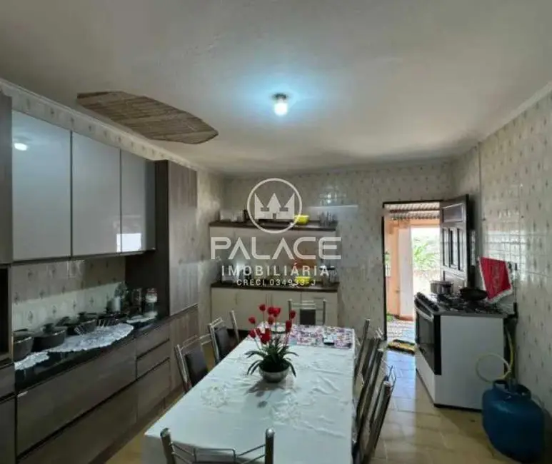 Foto 8 de Casa com 2 quartos à venda, 114m2 em Piracicaba - SP