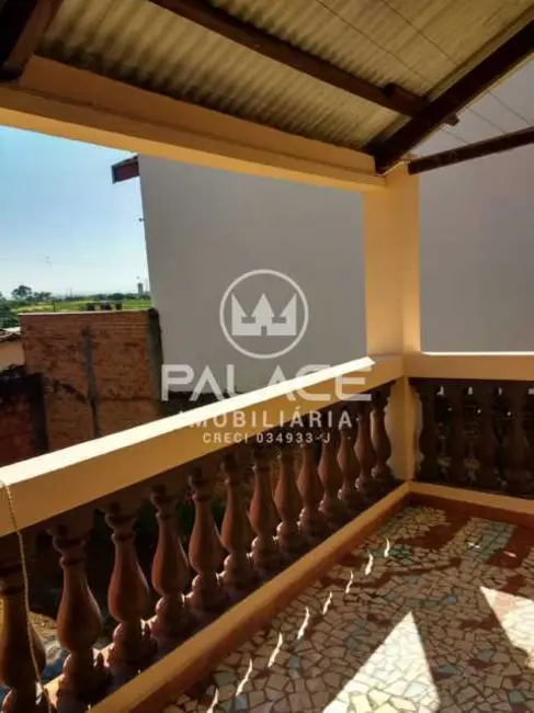 Foto 2 de Casa com 2 quartos à venda, 114m2 em Piracicaba - SP