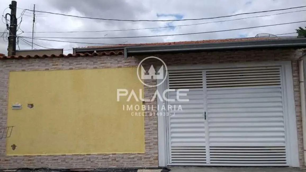 Foto 2 de Casa com 2 quartos à venda, 86m2 em Piracicaba - SP