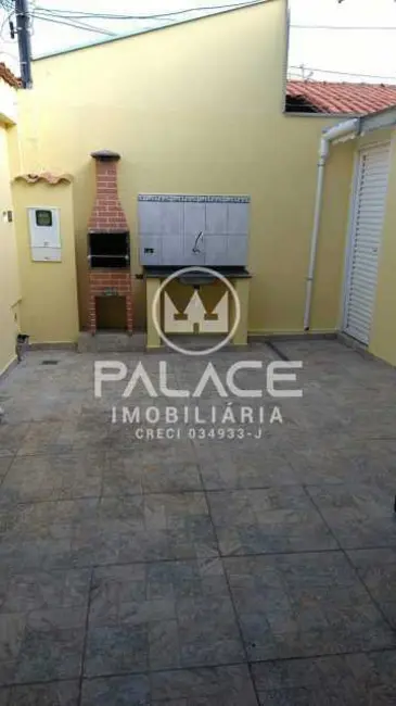 Foto 5 de Casa com 2 quartos à venda, 86m2 em Piracicaba - SP