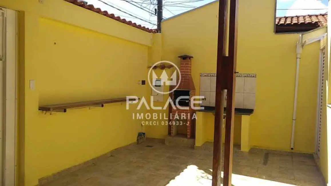 Foto 1 de Casa com 2 quartos à venda, 86m2 em Piracicaba - SP