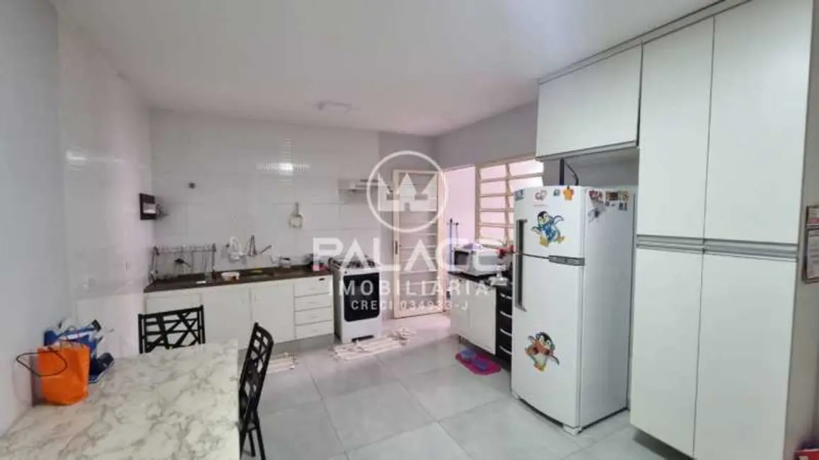 Foto 3 de Casa com 2 quartos à venda e para alugar, 98m2 em Piracicaba - SP