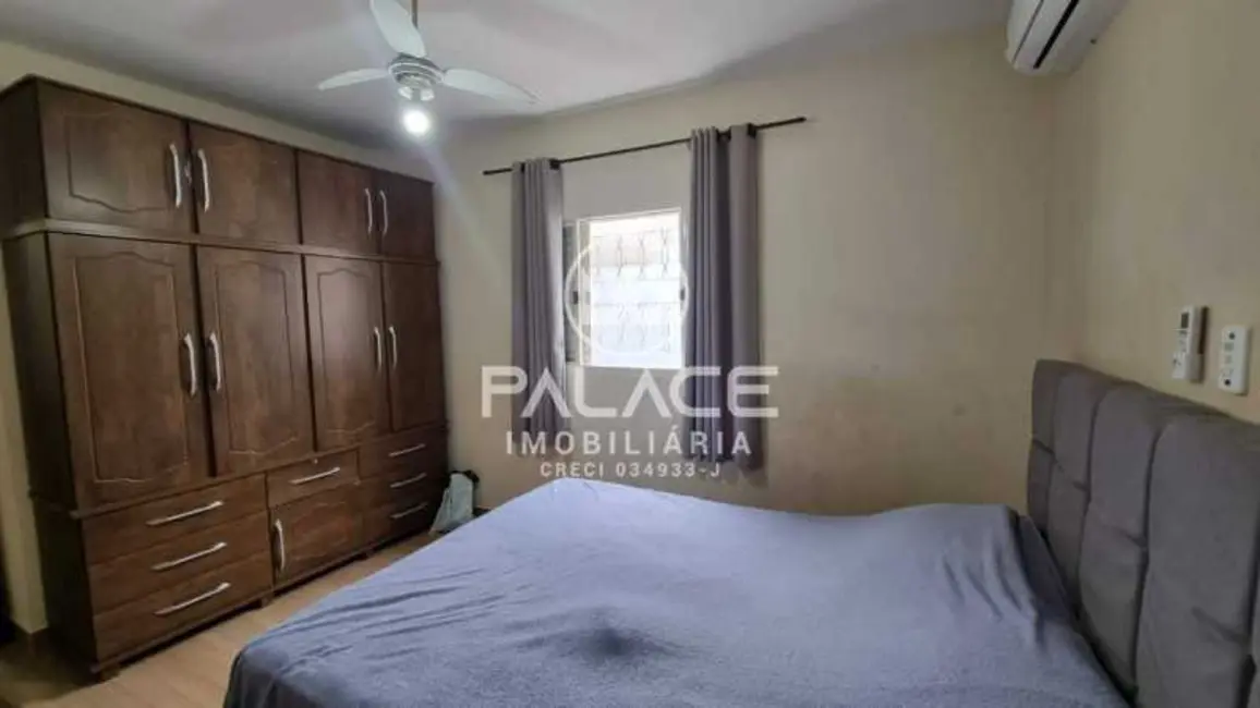 Foto 5 de Casa com 2 quartos à venda e para alugar, 98m2 em Piracicaba - SP